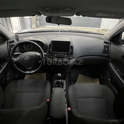 Hyundai i30 2011, 163,111 km - 1.4 л - Sumqayıt