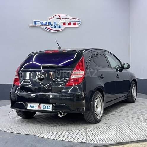 Hyundai i30 2011, 163,111 km - 1.4 л - Sumqayıt