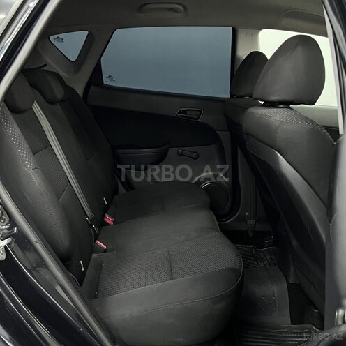 Hyundai i30 2011, 163,111 km - 1.4 л - Sumqayıt