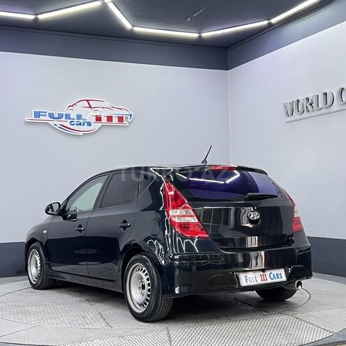 Hyundai i30 2011, 163,111 km - 1.4 л - Sumqayıt