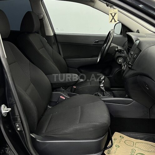Hyundai i30 2011, 163,111 km - 1.4 л - Sumqayıt