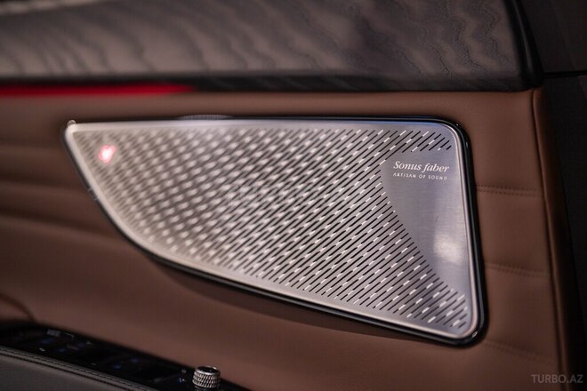Maserati  2025, 0 km - 2.0 l - Bakı