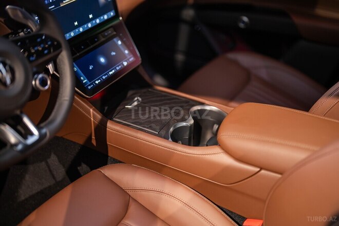Maserati  2025, 0 km - 2.0 l - Bakı
