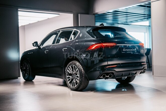 Maserati  2025, 0 km - 2.0 l - Bakı