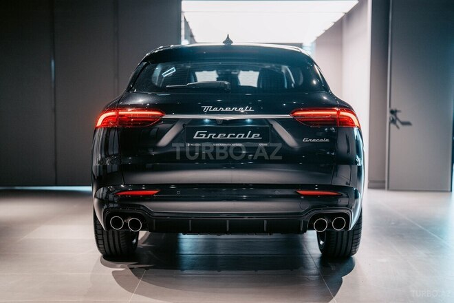 Maserati  2025, 0 km - 2.0 l - Bakı