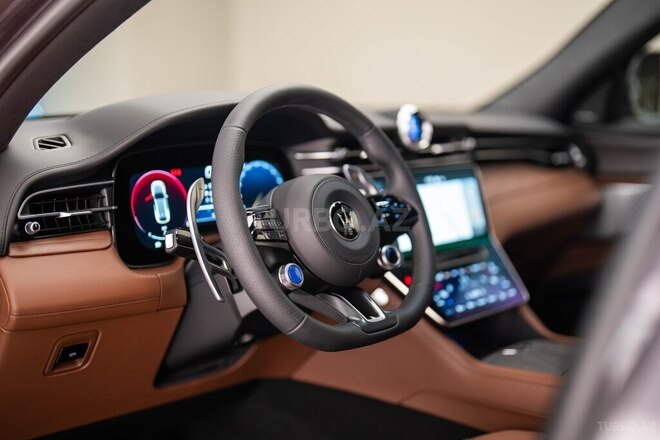 Maserati  2025, 0 km - 2.0 l - Bakı