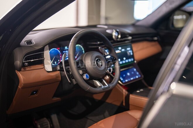Maserati  2025, 0 km - 2.0 l - Bakı