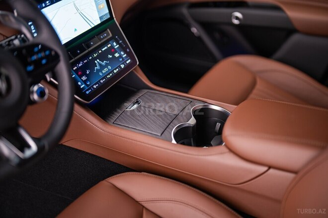 Maserati  2025, 0 km - 2.0 l - Bakı