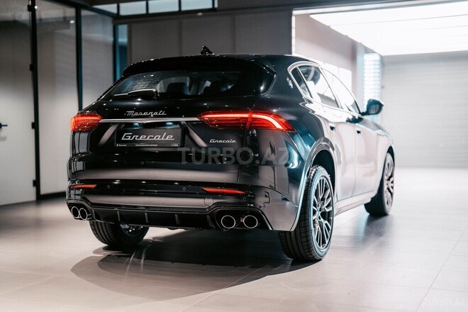 Maserati  2025, 0 km - 2.0 l - Bakı
