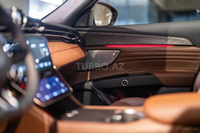 Maserati  2025, 0 km - 2.0 l - Bakı