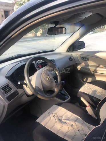Hyundai Tucson 2005, 309,592 km - 2.0 l - Sumqayıt