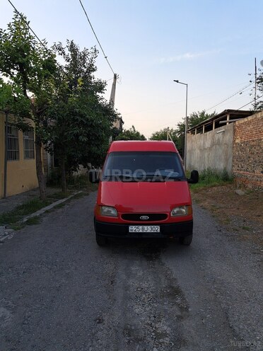 Ford Transit 1998, 555,555 km - 2.5 л - Gəncə
