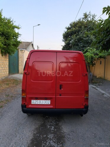 Ford Transit 1998, 555,555 km - 2.5 л - Gəncə