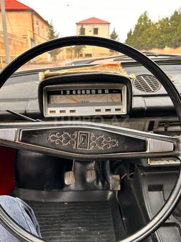 LADA (VAZ) 2102 1977, 330,000 km - 1.5 l - Şamaxı