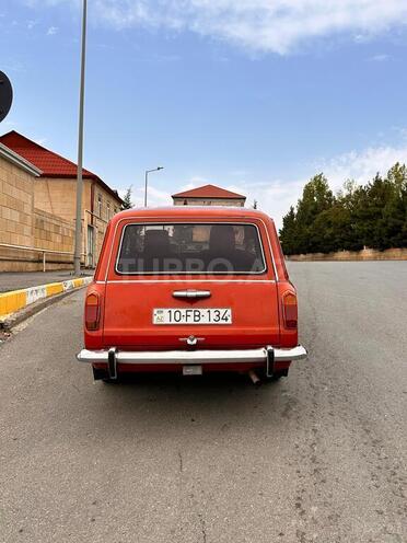 LADA (VAZ) 2102 1977, 330,000 km - 1.5 l - Şamaxı