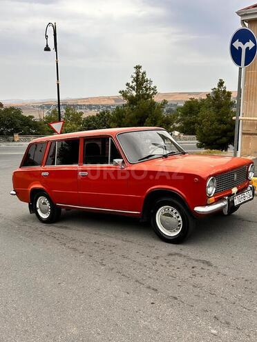 LADA (VAZ) 2102 1977, 330,000 km - 1.5 l - Şamaxı