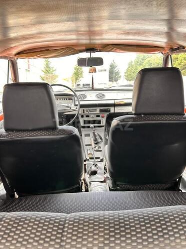 LADA (VAZ) 2102 1977, 330,000 km - 1.5 l - Şamaxı