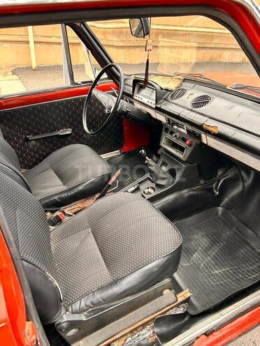 LADA (VAZ) 2102 1977, 330,000 km - 1.5 l - Şamaxı