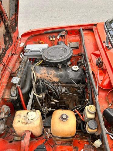 LADA (VAZ) 2102 1977, 330,000 km - 1.5 l - Şamaxı