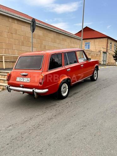 LADA (VAZ) 2102 1977, 330,000 km - 1.5 l - Şamaxı