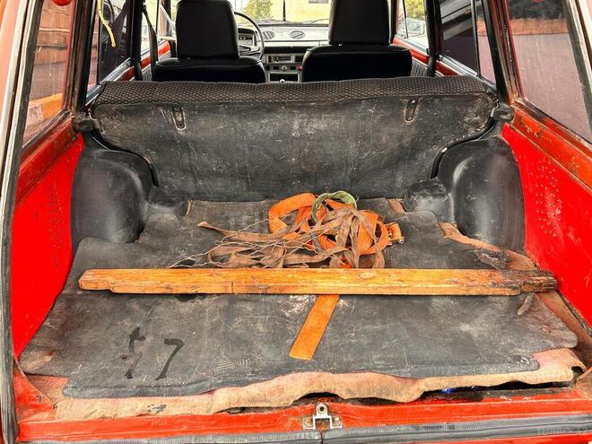 LADA (VAZ) 2102 1977, 330,000 km - 1.5 l - Şamaxı