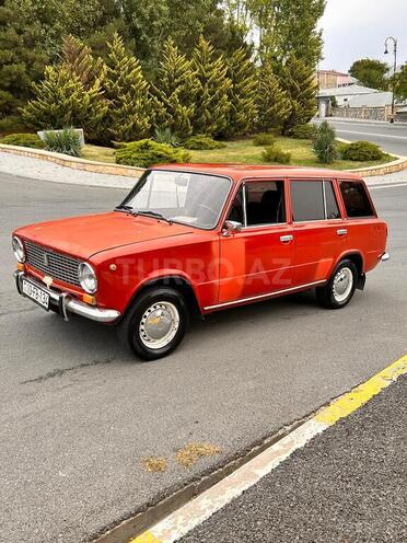LADA (VAZ) 2102 1977, 330,000 km - 1.5 l - Şamaxı