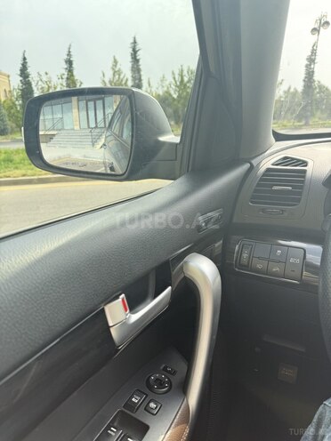 Kia Sorento 2010, 222,000 km - 2.2 l - Bakı