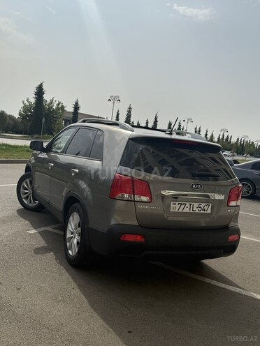 Kia Sorento 2010, 222,000 km - 2.2 l - Bakı