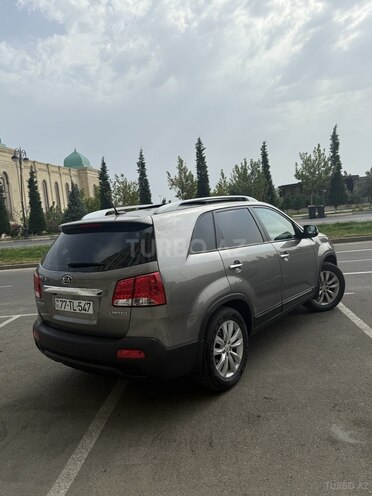 Kia Sorento 2010, 222,000 km - 2.2 l - Bakı
