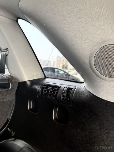 Kia Sorento 2010, 222,000 km - 2.2 l - Bakı