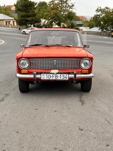 LADA (VAZ) 2102 1977, 330,000 km - 1.5 l - Şamaxı