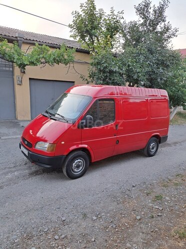 Ford Transit 1998, 555,555 km - 2.5 л - Gəncə