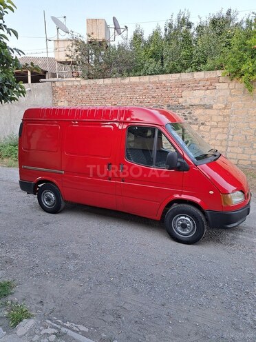Ford Transit 1998, 555,555 km - 2.5 л - Gəncə