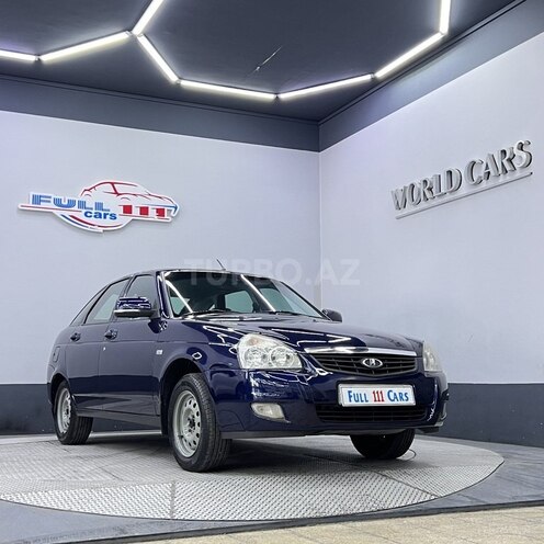 LADA (VAZ) Priora 2013, 180,111 km - 1.6 л - Sumqayıt