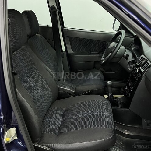 LADA (VAZ) Priora 2013, 180,111 km - 1.6 л - Sumqayıt