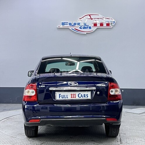 LADA (VAZ) Priora 2013, 180,111 km - 1.6 л - Sumqayıt