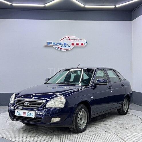 LADA (VAZ) Priora 2013, 180,111 km - 1.6 л - Sumqayıt