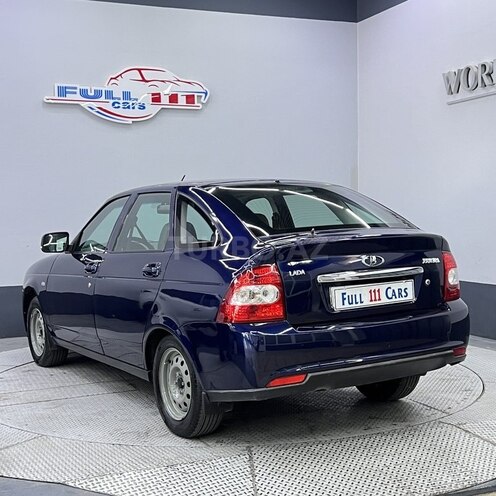 LADA (VAZ) Priora 2013, 180,111 km - 1.6 л - Sumqayıt