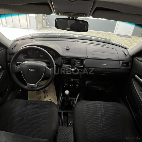 LADA (VAZ) Priora 2013, 180,111 km - 1.6 л - Sumqayıt