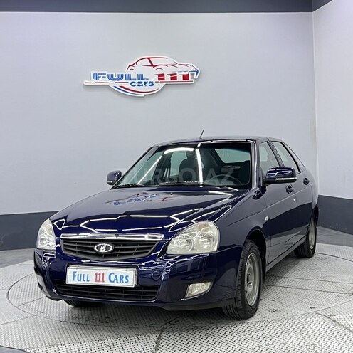 LADA (VAZ) Priora 2013, 180,111 km - 1.6 л - Sumqayıt
