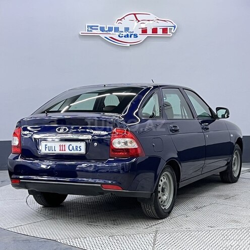 LADA (VAZ) Priora 2013, 180,111 km - 1.6 л - Sumqayıt