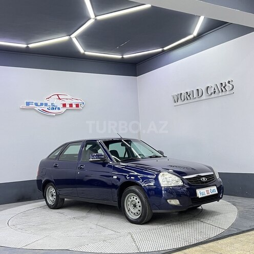 LADA (VAZ) Priora 2013, 180,111 km - 1.6 л - Sumqayıt