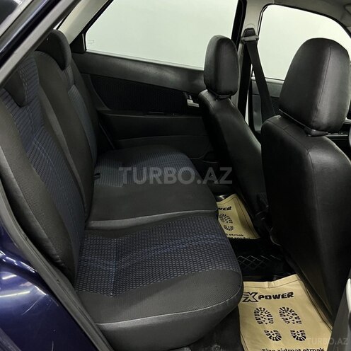 LADA (VAZ) Priora 2013, 180,111 km - 1.6 л - Sumqayıt