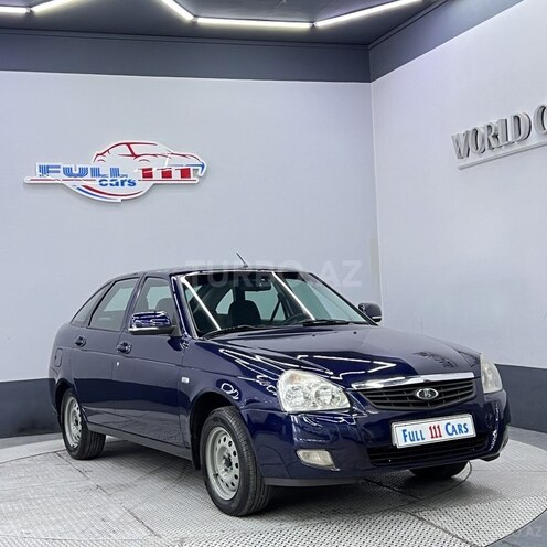 LADA (VAZ) Priora 2013, 180,111 km - 1.6 л - Sumqayıt