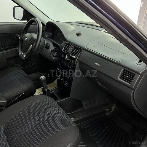 LADA (VAZ) Priora 2013, 180,111 km - 1.6 л - Sumqayıt
