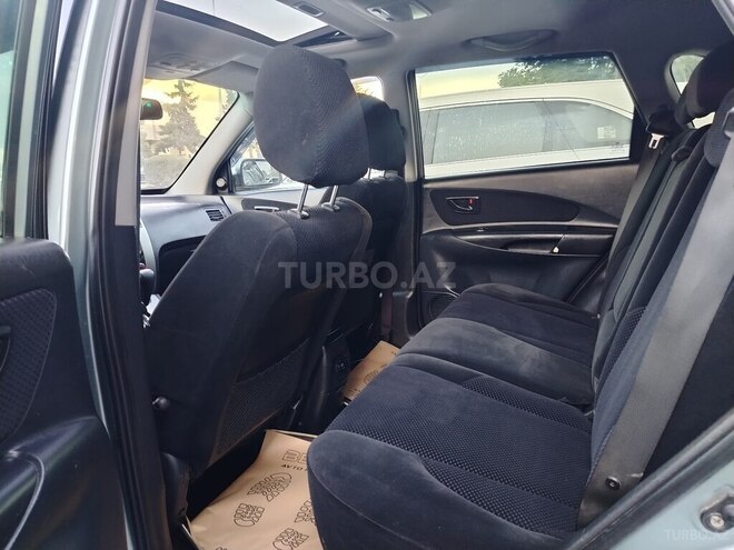 Hyundai Tucson 2007, 254,000 km - 2.0 l - Sumqayıt