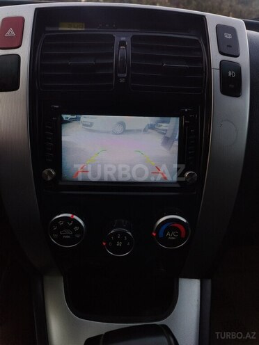 Hyundai Tucson 2007, 254,000 km - 2.0 l - Sumqayıt