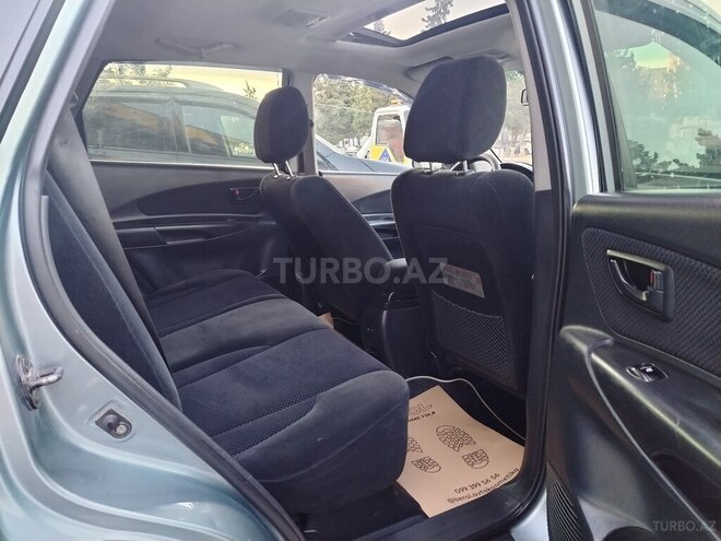 Hyundai Tucson 2007, 254,000 km - 2.0 l - Sumqayıt
