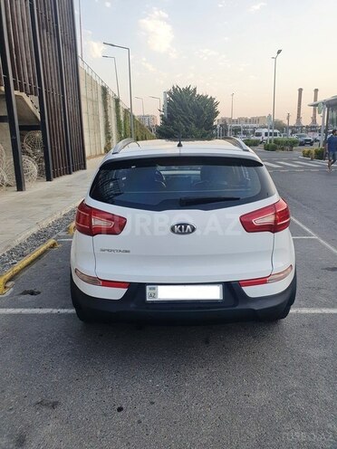 Kia Sportage 2013, 133,500 km - 2.0 l - Bakı