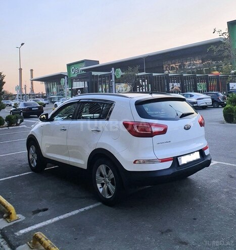 Kia Sportage 2013, 133,500 km - 2.0 l - Bakı